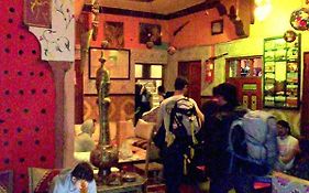 Hostel Riad Marrakech Rouge